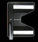 Mallet Putter