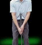Belly Putter