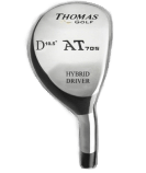Hybrid AT725 Hybrid AT725