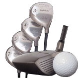 Fairway Woods Fairway Woods