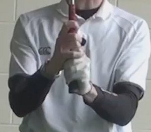 varden grip