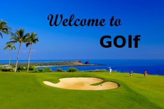 Stay and Play Golf Packages | Virginia Golf Vacations