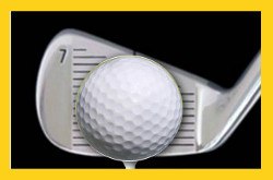 tee height irons beginner correct tip golf hybrids fairway woods