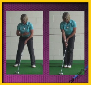 GOLF ALIGNMENT SWING golf alignment swing: