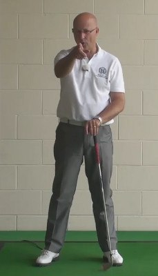 senior golf tips A senior golf tips A