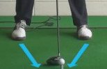 Stance, Golf Term Stance, Golf Term