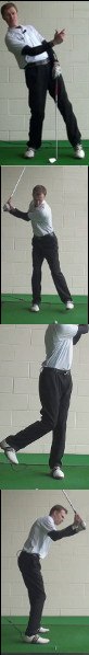 Top 3 Ways to Cure Your Golf Slice Top 3 Ways to Cure Your Golf Slice