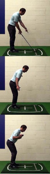What Are The Key Alignment Check Points To Hit Sweet Hybrid Golf Shots What Are The Key Alignment Check Points To Hit Sweet Hybrid Golf Shots