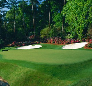 Augusta National Golf Club Course Review
