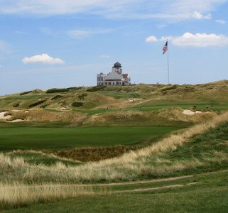 Bayonne Golf Club Course Review