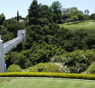 Bel-Air Country Club Course Review