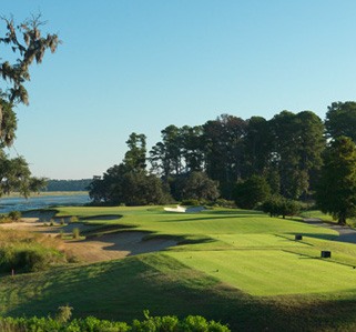 Belfair Golf Club Course Review