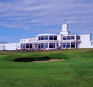 Birkdale Golf Club Course Review