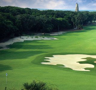 Bryan Park Golf Course Course Review