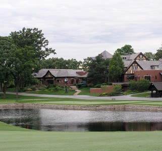 Butterfield Country Club Golf Course Review