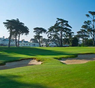 California Golf Club Course Review