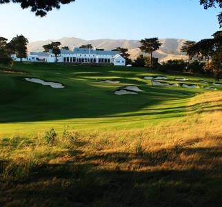 California Golf Club Course Review