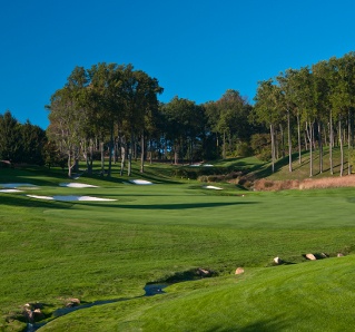 Caves Valley Golf Club Course Review