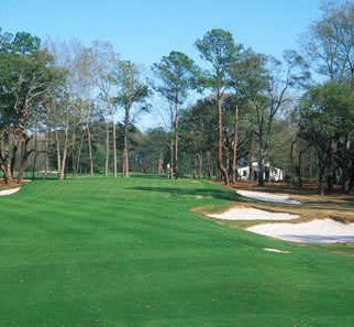 Chechessee Creek Golf Club Course Review