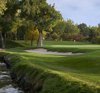 Cherry Hills Country Club Course Review