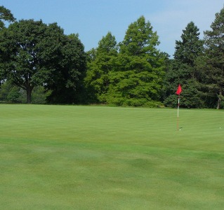 Chicago Golf Club Course Review