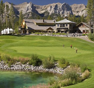 Country Club of the Rockies Golf Course Review