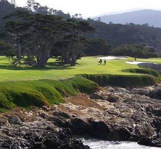 Cypress Point Club Golf Course Review