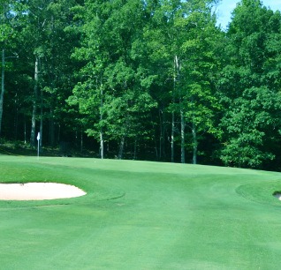 Falls Village Golf Club Course Review