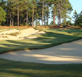 Champion Hills Golf Club Courses Review