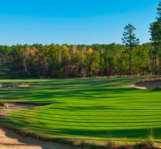 Dormie Club Golf Course Review
