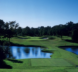 East Lake Golf Club Course Review