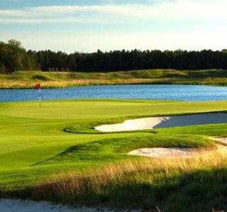 Forest Highlands Golf Club Courses Review
