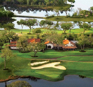 Frederica Golf Club Courses Review