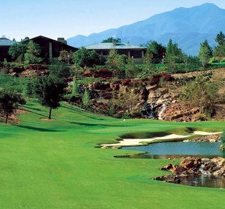 Gaillardia Country Club Golf Courses Review