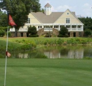 Rocky River Golf Course Course Review