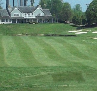 Sedgefield Country Club Course Review
