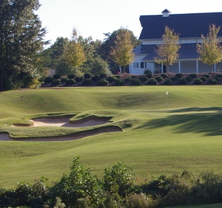 Springfield Golf Club Course Review