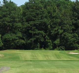 Starmount Forest Country Club Course Review