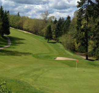 Twin Lakes Golf and Swim Club Course Review