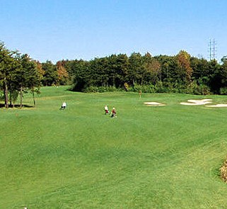 Twin Lakes Golf and Swim Club Course Review