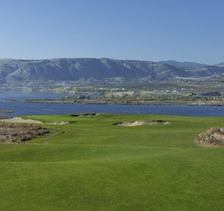 Gamble Sands Golf Club Course Review