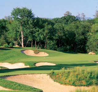 Granite Bay Golf Club Course Review