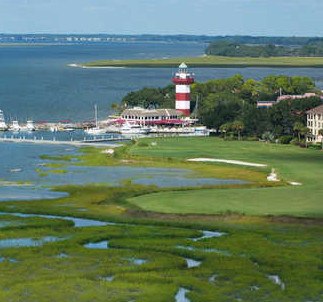 Harbour Town Golf Links Course Review