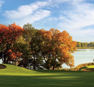 Hazeltine National Golf Club Course Review