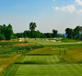 Hudson National Golf Club Course Review