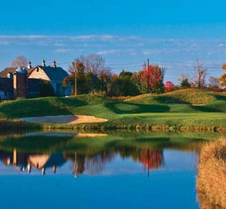 Huntsville Golf Club Course Review