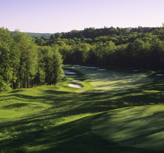 Huntsville Golf Club Course Review