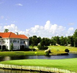 Isleworth Country Club Course Review