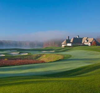 Kinloch Golf Club Course Review