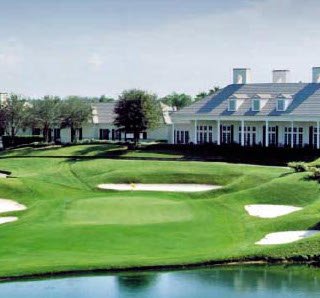 Loblolly Pines Golf Course Club Review